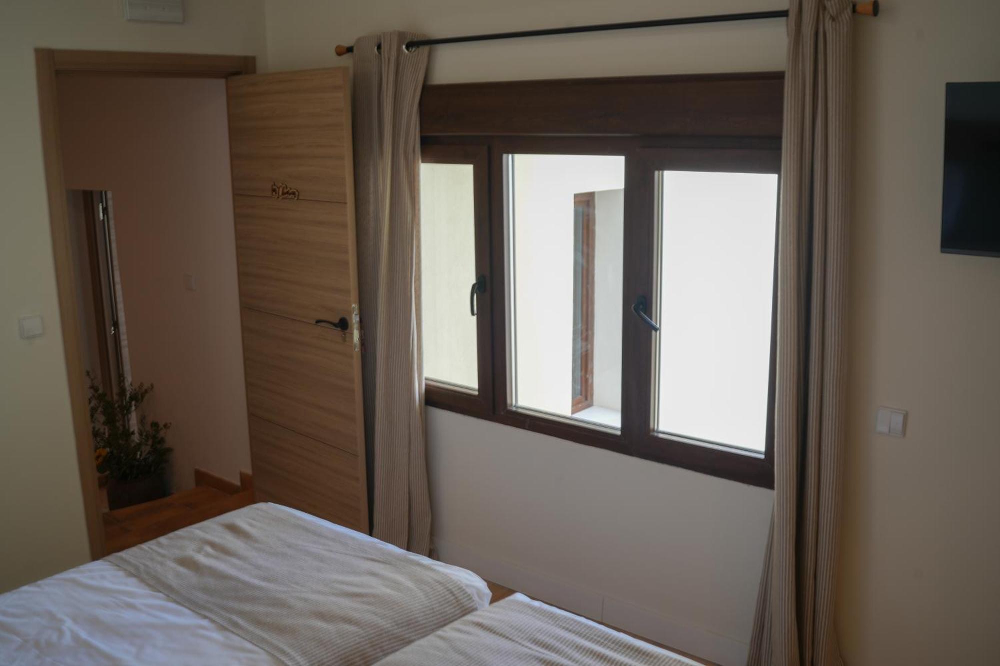 Quesa Hotel Boutique - Estancia Dos Olivos מראה חיצוני תמונה