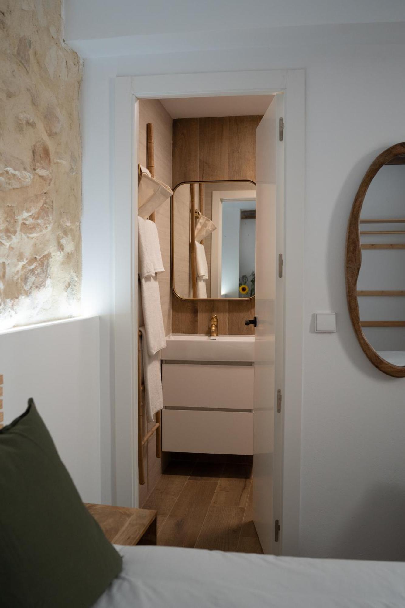 Quesa Hotel Boutique - Estancia Dos Olivos מראה חיצוני תמונה