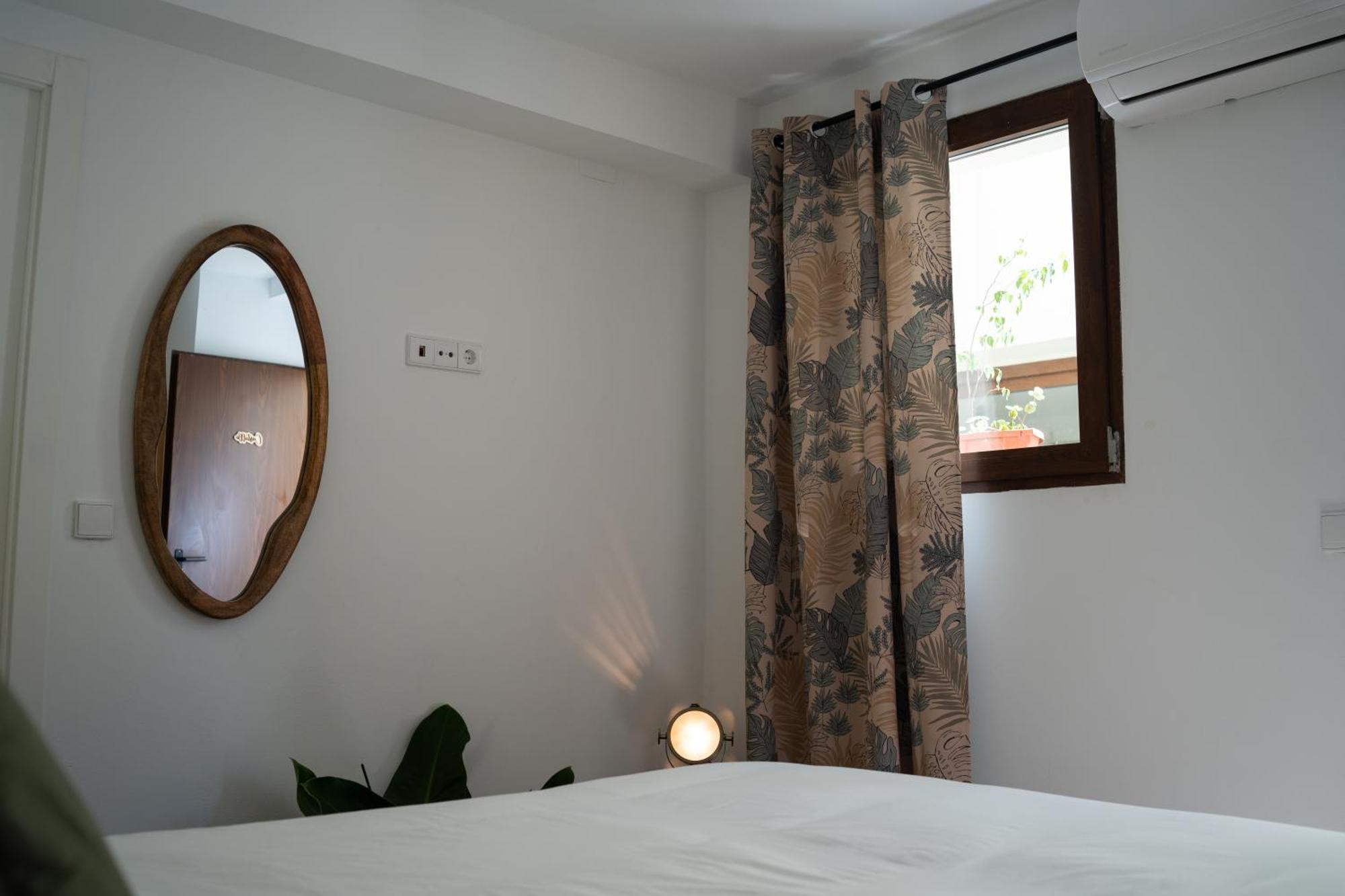 Quesa Hotel Boutique - Estancia Dos Olivos מראה חיצוני תמונה