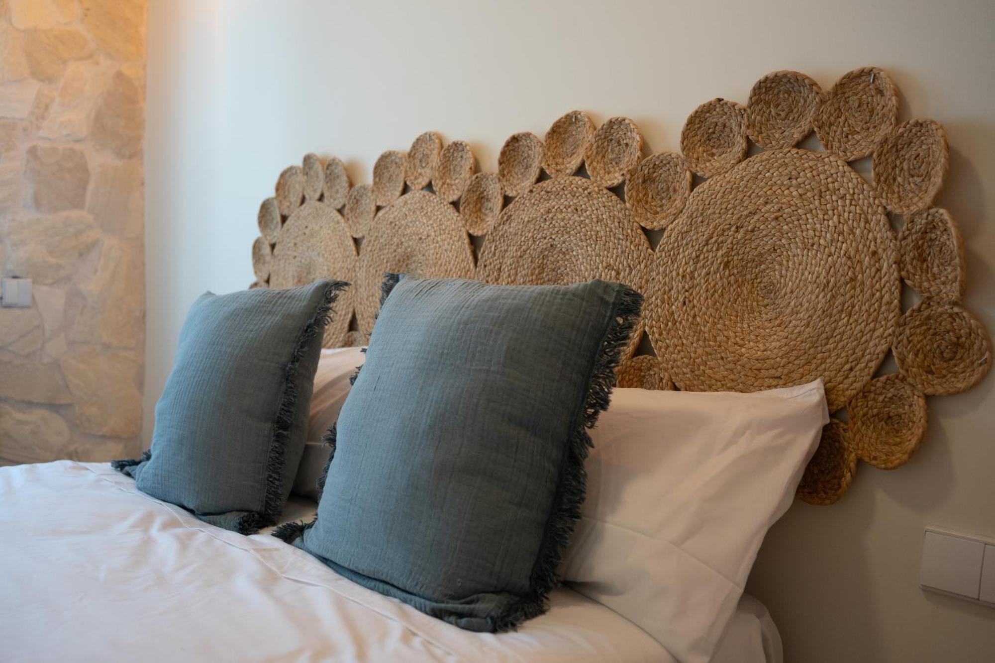 Quesa Hotel Boutique - Estancia Dos Olivos מראה חיצוני תמונה