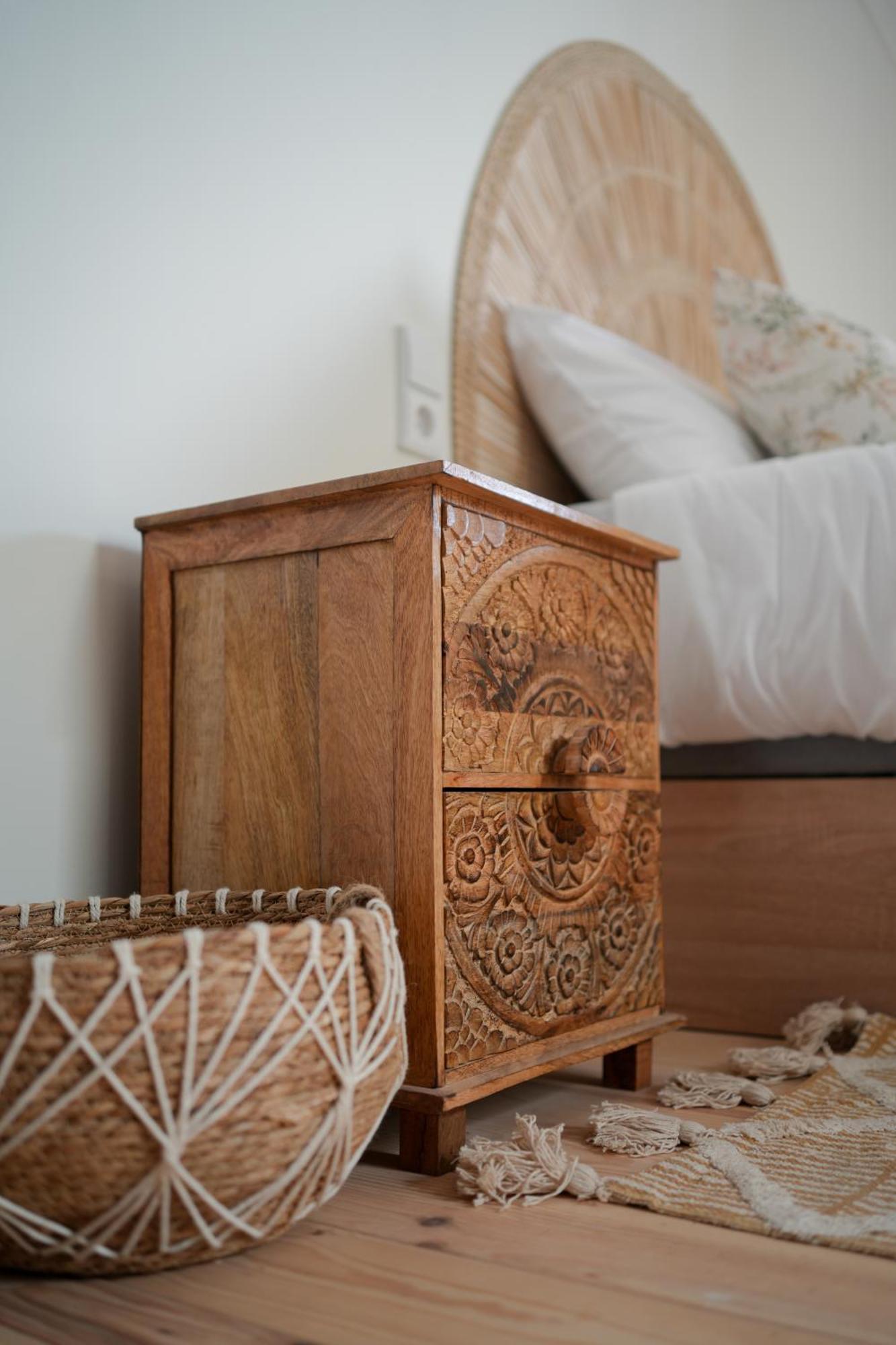 Quesa Hotel Boutique - Estancia Dos Olivos מראה חיצוני תמונה
