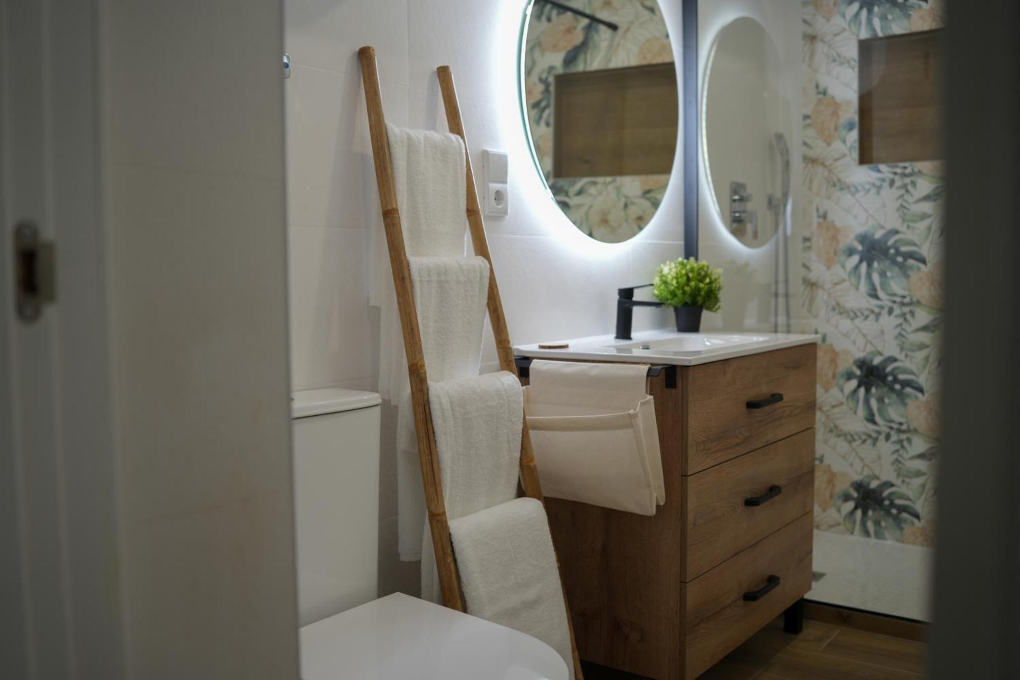 Quesa Hotel Boutique - Estancia Dos Olivos מראה חיצוני תמונה