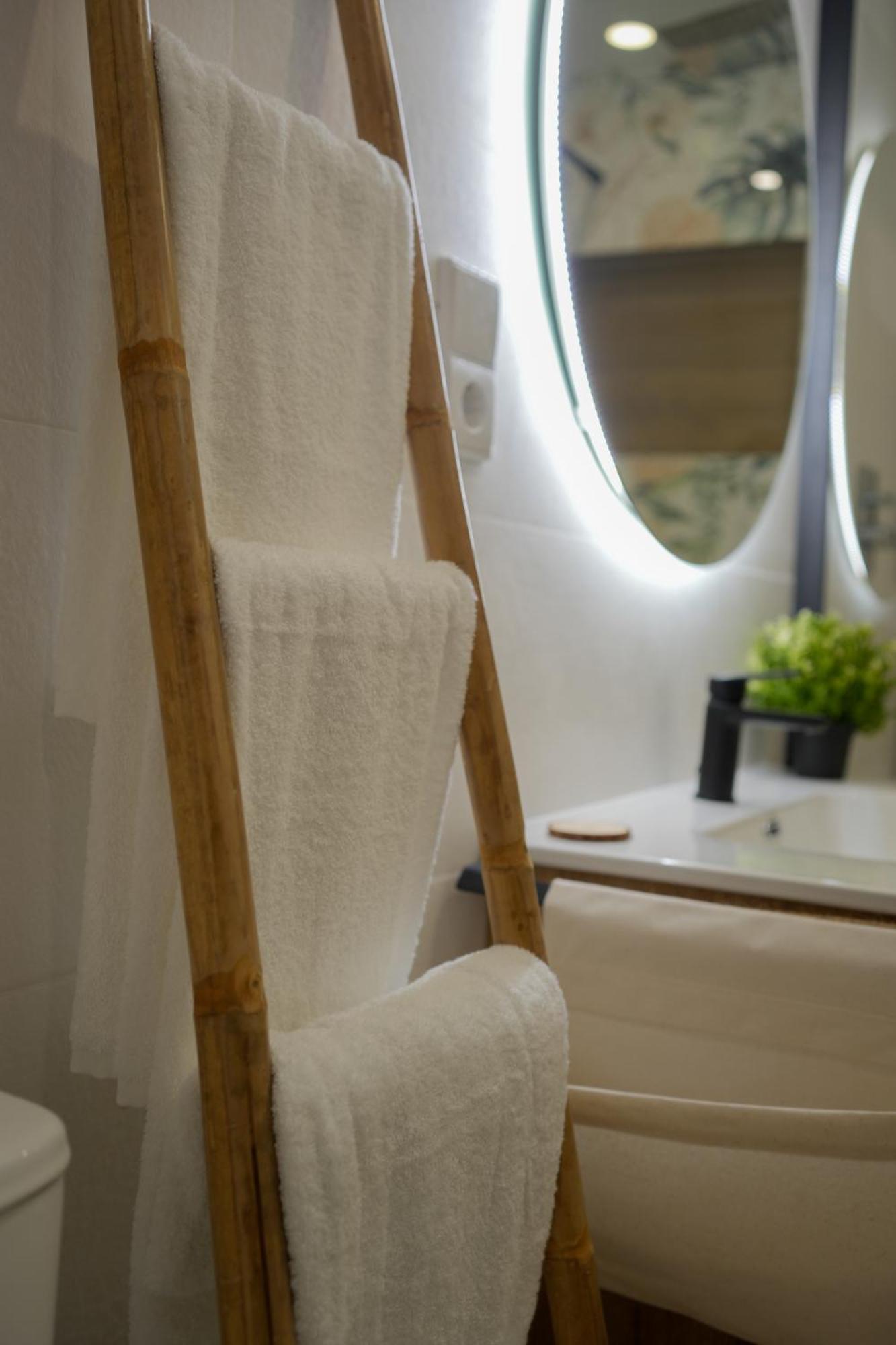 Quesa Hotel Boutique - Estancia Dos Olivos מראה חיצוני תמונה