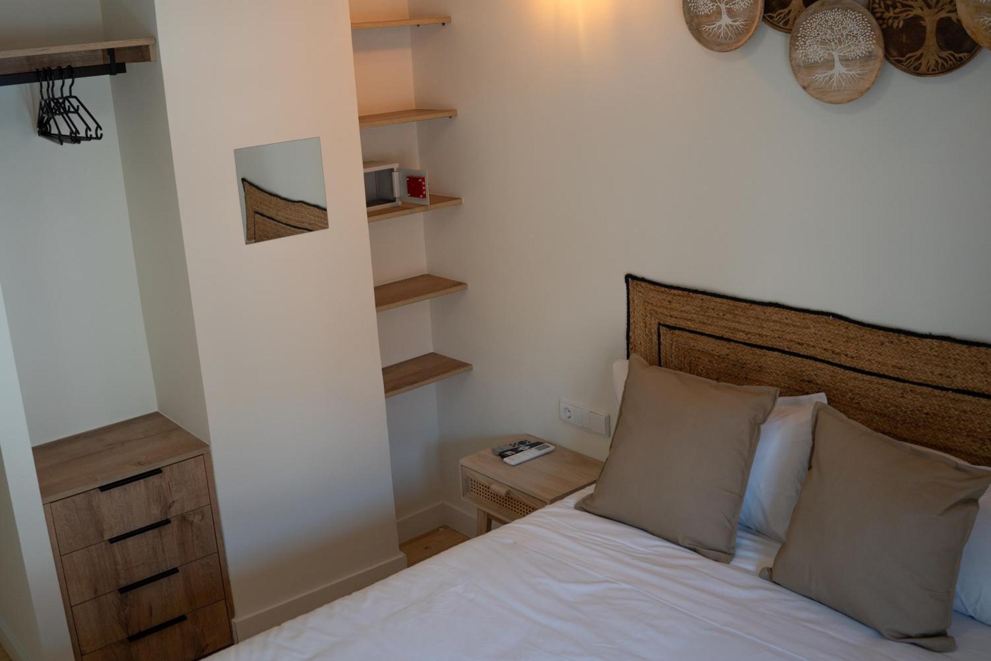 Quesa Hotel Boutique - Estancia Dos Olivos מראה חיצוני תמונה
