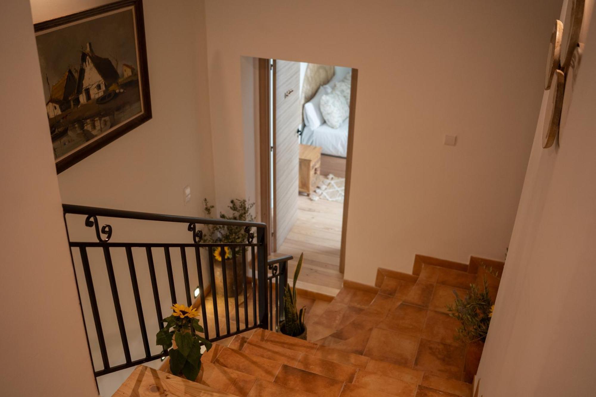 Quesa Hotel Boutique - Estancia Dos Olivos מראה חיצוני תמונה