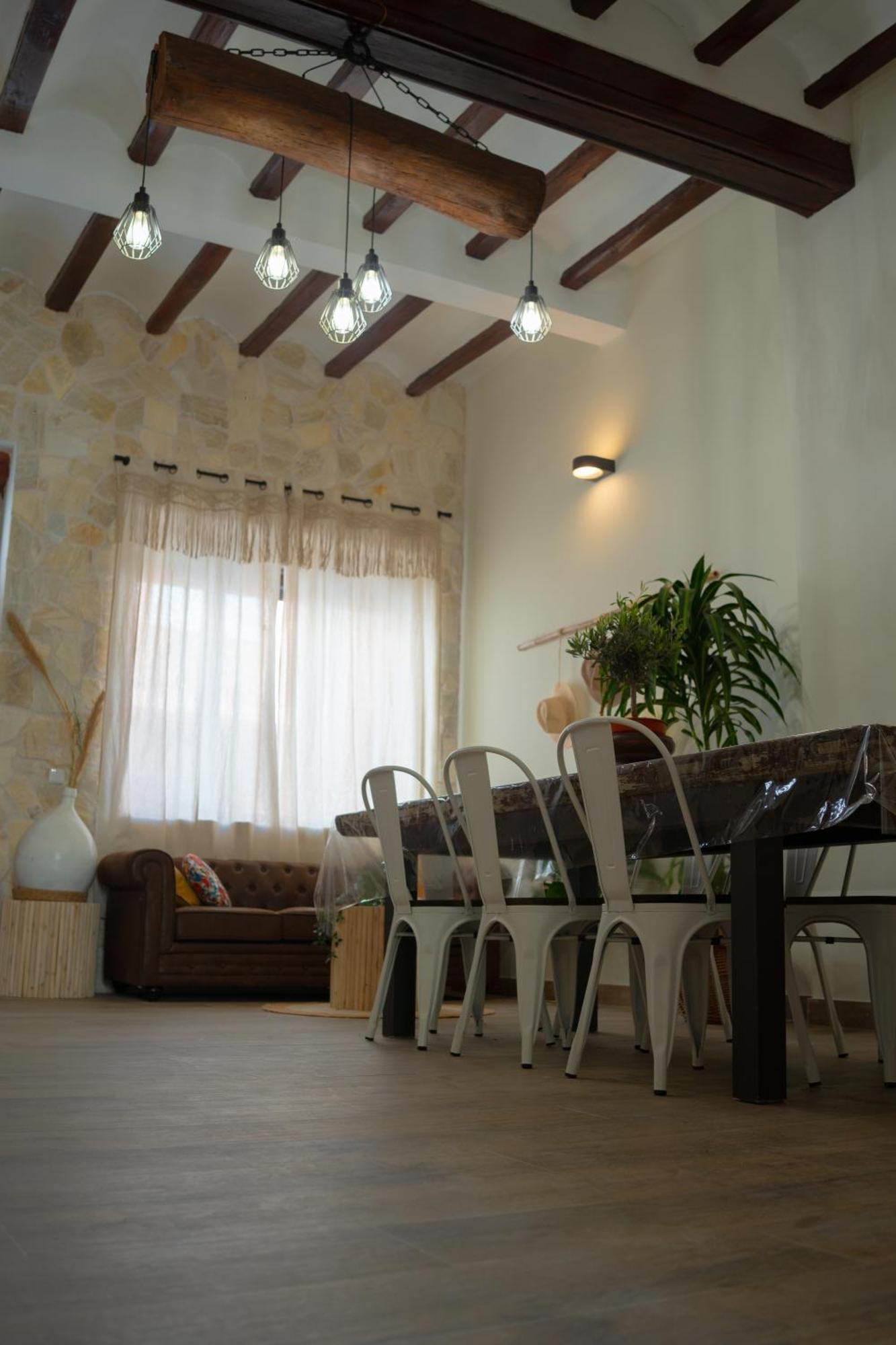 Quesa Hotel Boutique - Estancia Dos Olivos מראה חיצוני תמונה