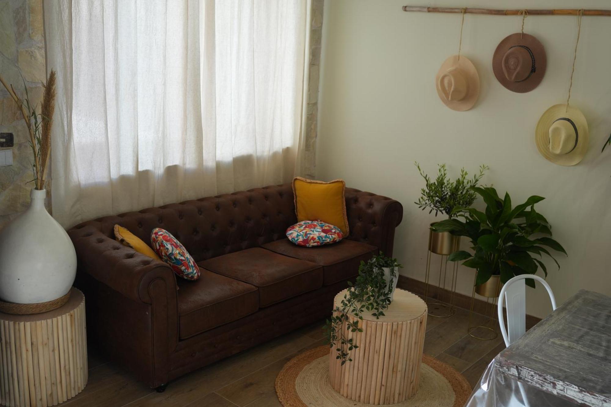 Quesa Hotel Boutique - Estancia Dos Olivos מראה חיצוני תמונה