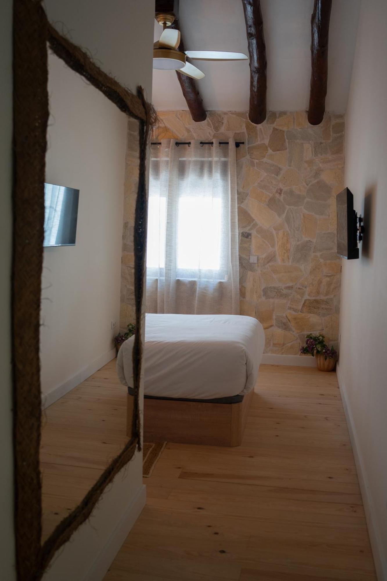 Quesa Hotel Boutique - Estancia Dos Olivos מראה חיצוני תמונה